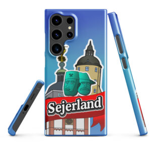 Sejerland - Samsung Snapcase